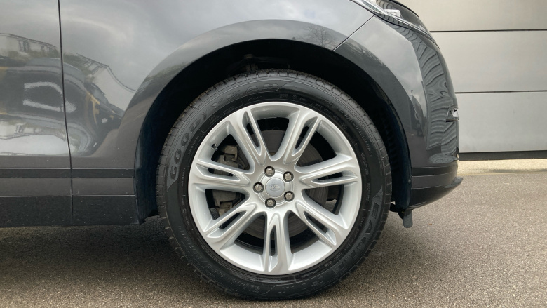 Land Rover Range Rover Velar 2.0 P400e SE 5dr Auto Estate